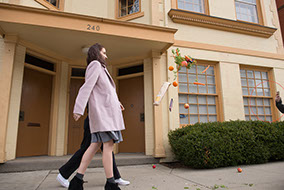 2017 Ambassador team! Sylvania Northview, Perrysburg, Toledo School for the Arts, Lake High School, Anthony Wayne High School, Ottawa Hills High