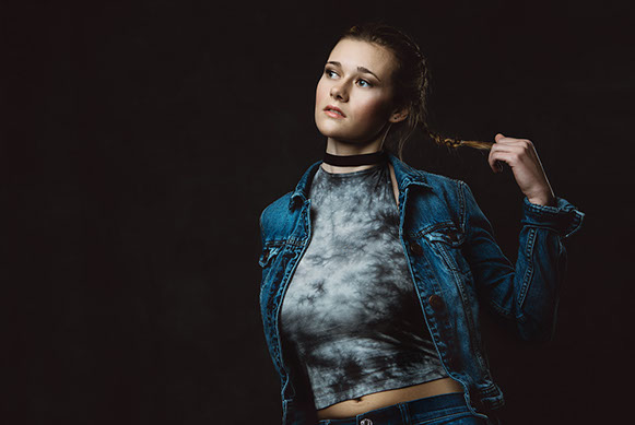 2018 Ambassador team! Sylvania Northview, Perrysburg, Toledo School for the Arts, Lake High School, Anthony Wayne High School, Ottawa Hills High