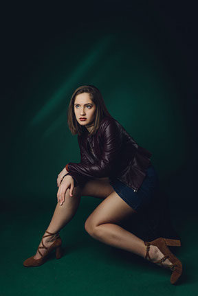 2018 Ambassador team! Sylvania Northview, Perrysburg, Toledo School for the Arts, Lake High School, Anthony Wayne High School, Ottawa Hills High