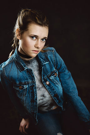 2018 Ambassador team! Sylvania Northview, Perrysburg, Toledo School for the Arts, Lake High School, Anthony Wayne High School, Ottawa Hills High