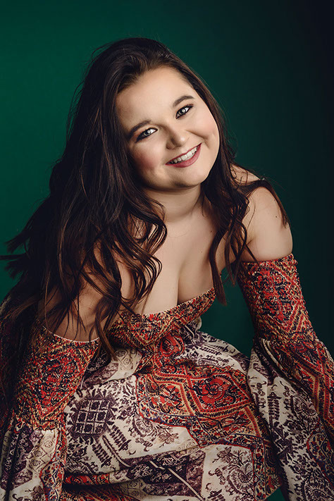 2018 Ambassador team! Sylvania Northview, Perrysburg, Toledo School for the Arts, Lake High School, Anthony Wayne High School, Ottawa Hills High