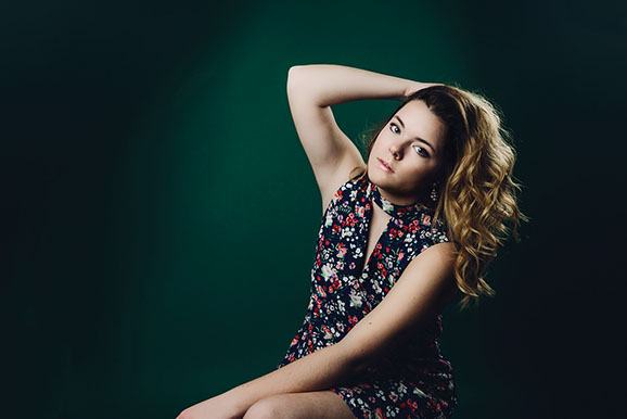 2018 Ambassador team! Sylvania Northview, Perrysburg, Toledo School for the Arts, Lake High School, Anthony Wayne High School, Ottawa Hills High