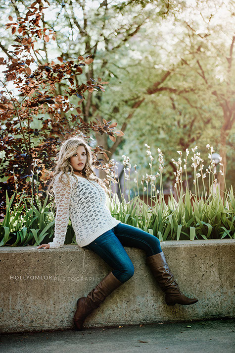 The Best High School Senior Photographers Sylvania Northview, Perrysburg, Clay High High School, Anthony Wayne High School, Ottawa Hills High