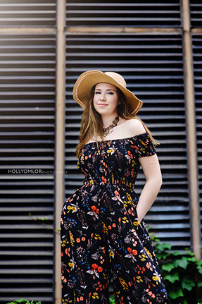 Top High School Senior Photographers Sylvania Northview, Perrysburg, Clay High High School, Anthony Wayne High School, Ottawa Hills High