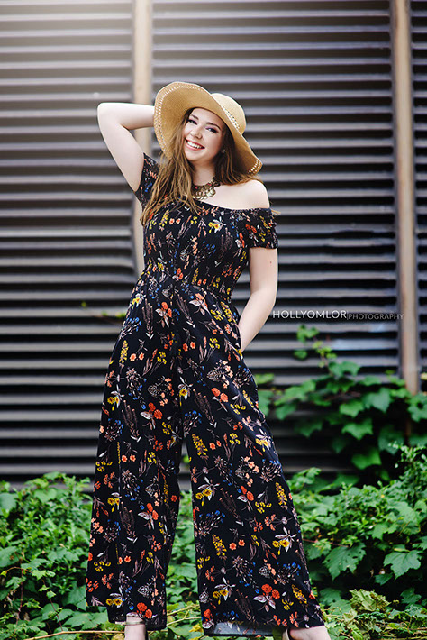 Top High School Senior Photographers Sylvania Northview, Perrysburg, Clay High High School, Anthony Wayne High School, Ottawa Hills High