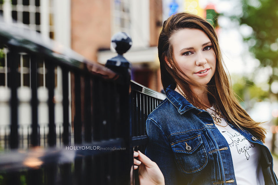 Top High School Senior Photographers Sylvania Northview, Perrysburg, Clay High High School, Anthony Wayne High School, Ottawa Hills High