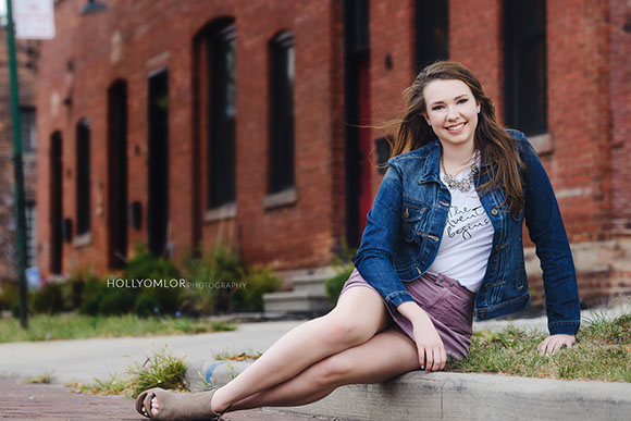 Top High School Senior Photographers Sylvania Northview, Perrysburg, Clay High High School, Anthony Wayne High School, Ottawa Hills High