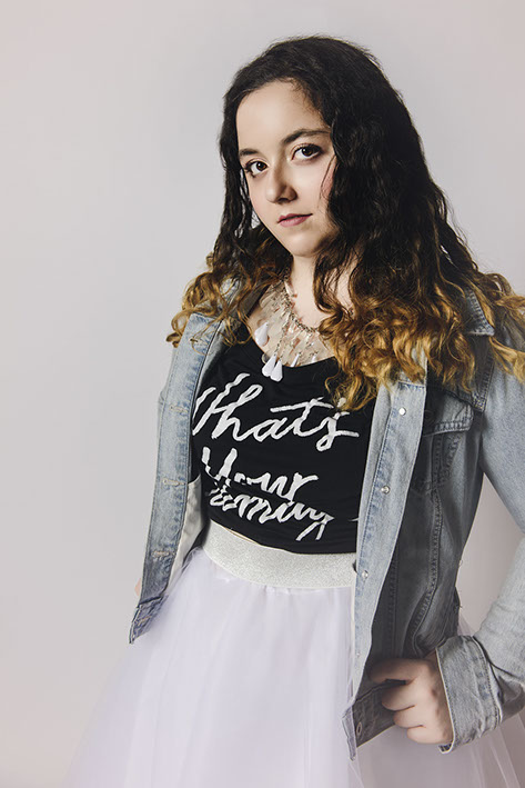 Introducing the 2017 Holly Omlor Photography Ambassador team!&nbsp; Toledo School for the Arts, Lake High School, Anthony Wayne High School, Sylvania