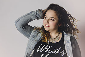 2017 Ambassador team! Sylvania Northview, Perrysburg, Toledo School for the Arts, Lake High School, Anthony Wayne High School, Ottawa Hills High