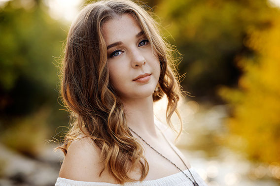 Top High School Senior Photographers Toledo Sylvania Northview, Perrysburg, Clay High School, Anthony Wayne High School, Ottawa Hills School