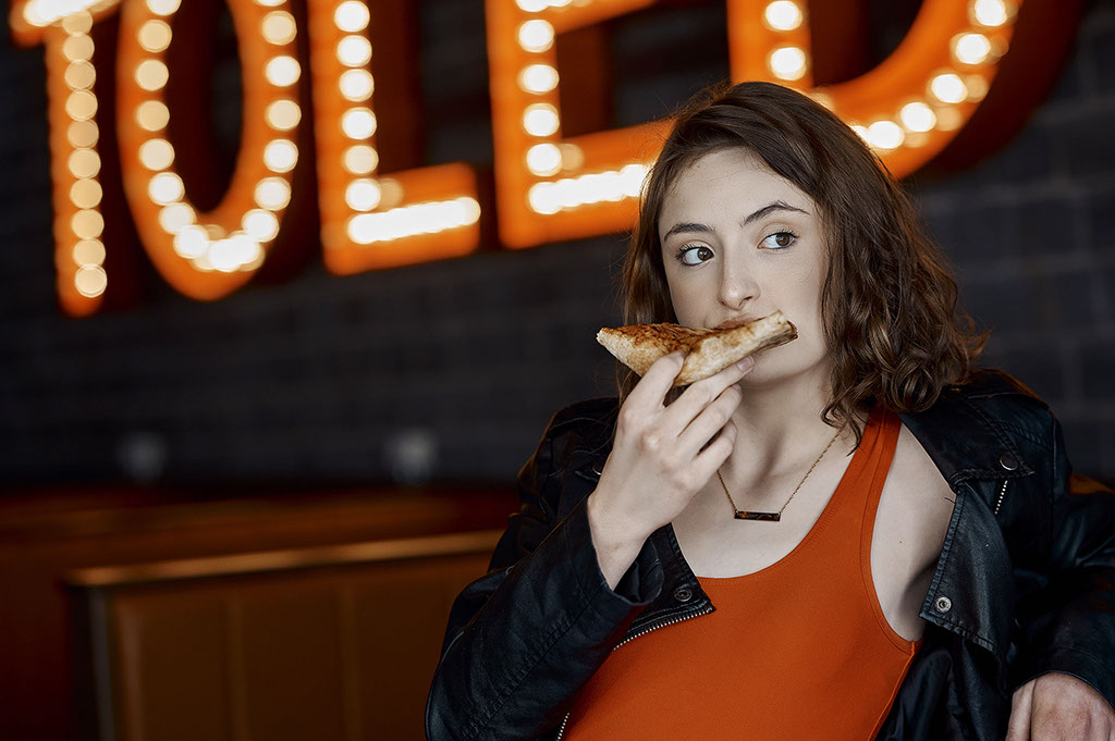 Top High School Senior Photographers Toledo Sylvania Northview, Perrysburg, Clay High School Anthony Wayne High School, Ottawa Hills High School