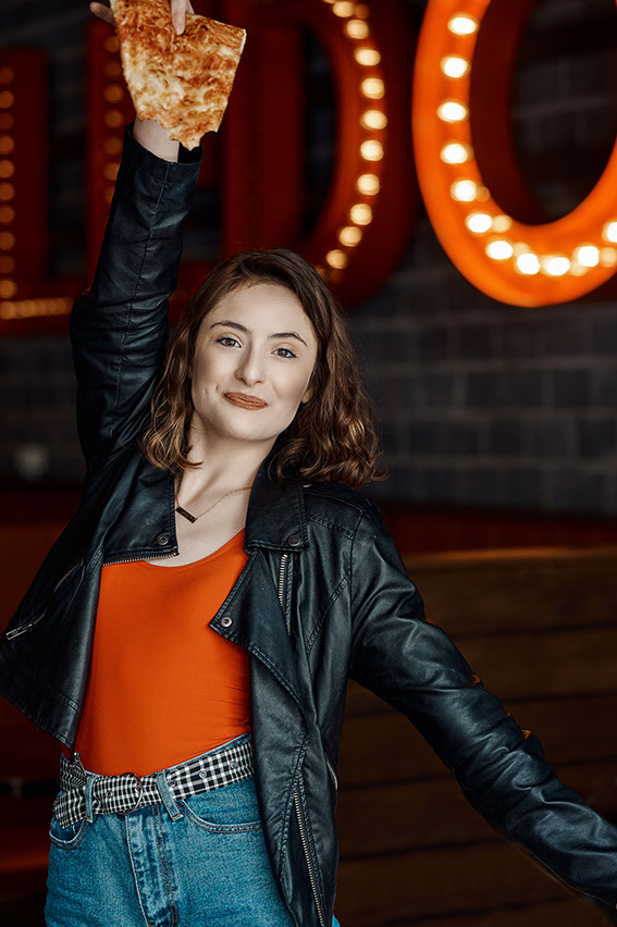 Top High School Senior Photographers Toledo Sylvania Northview, Perrysburg, Clay High School Anthony Wayne High School, Ottawa Hills High School