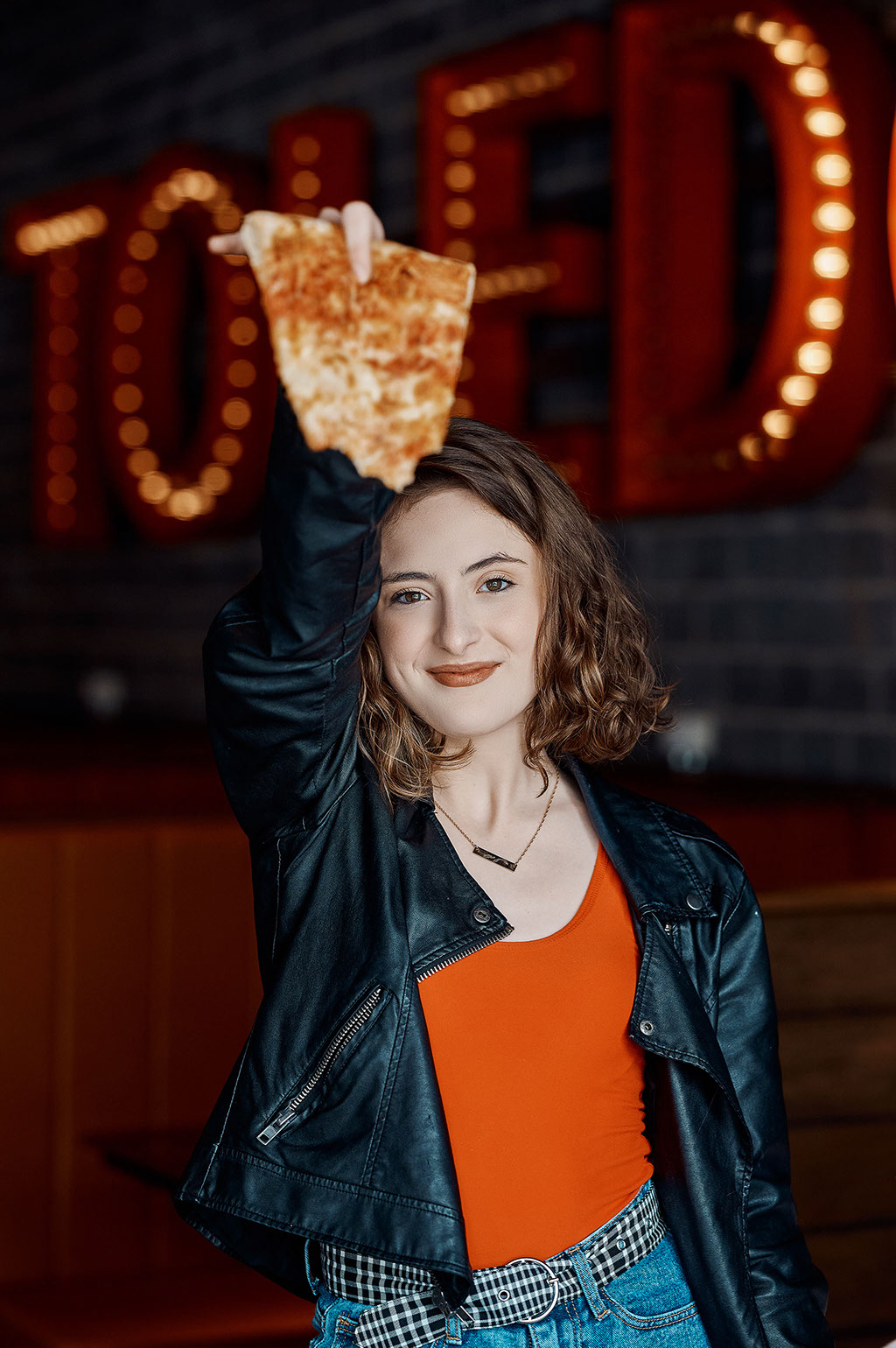 Top High School Senior Photographers Toledo Sylvania Northview, Perrysburg, Clay High School Anthony Wayne High School, Ottawa Hills High School