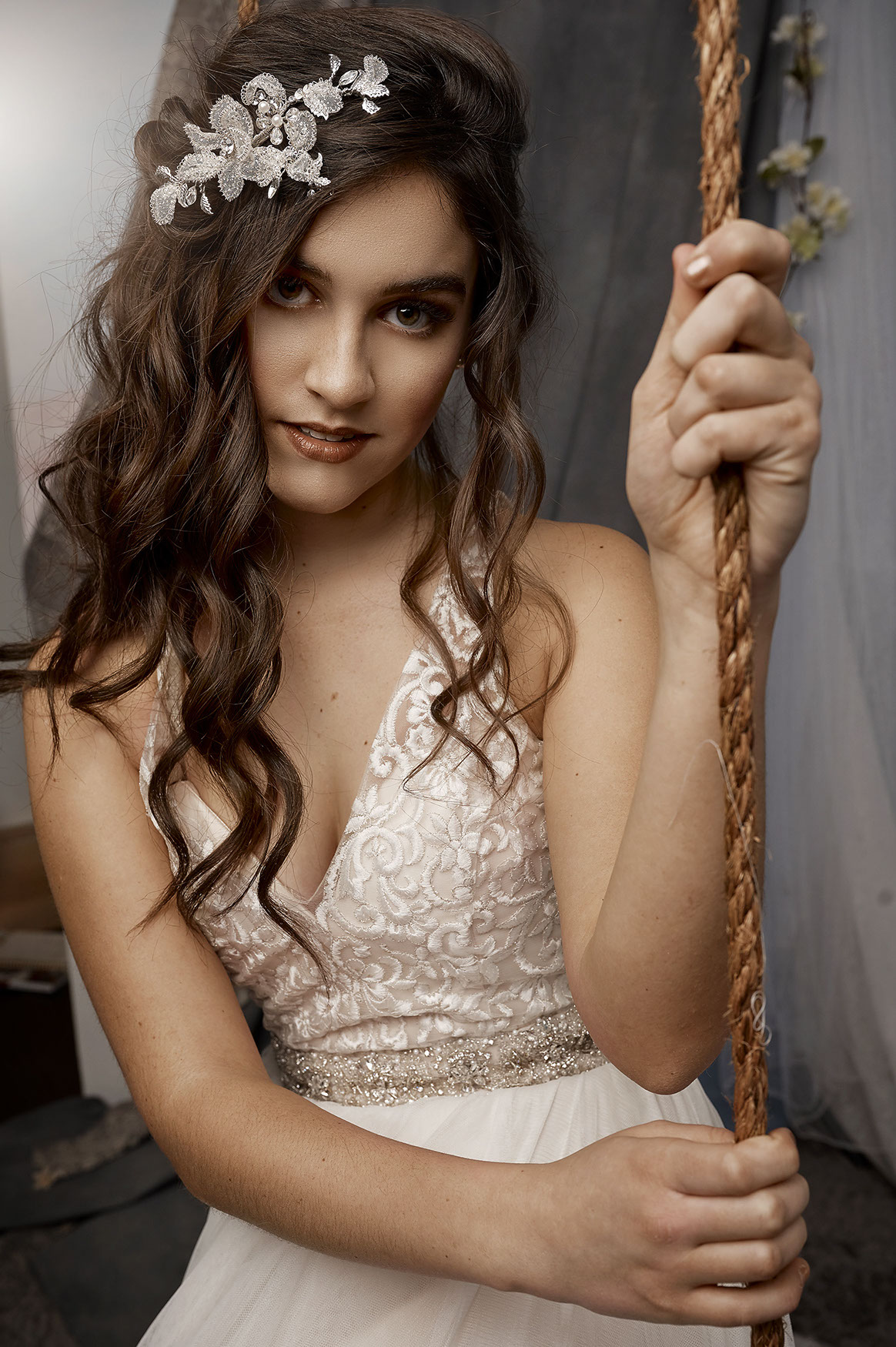 Ann Arbor Michigan and the greater Metro Detroit area, and offering unique Teen and High School Senior Portraits. Garden City High School in Gar