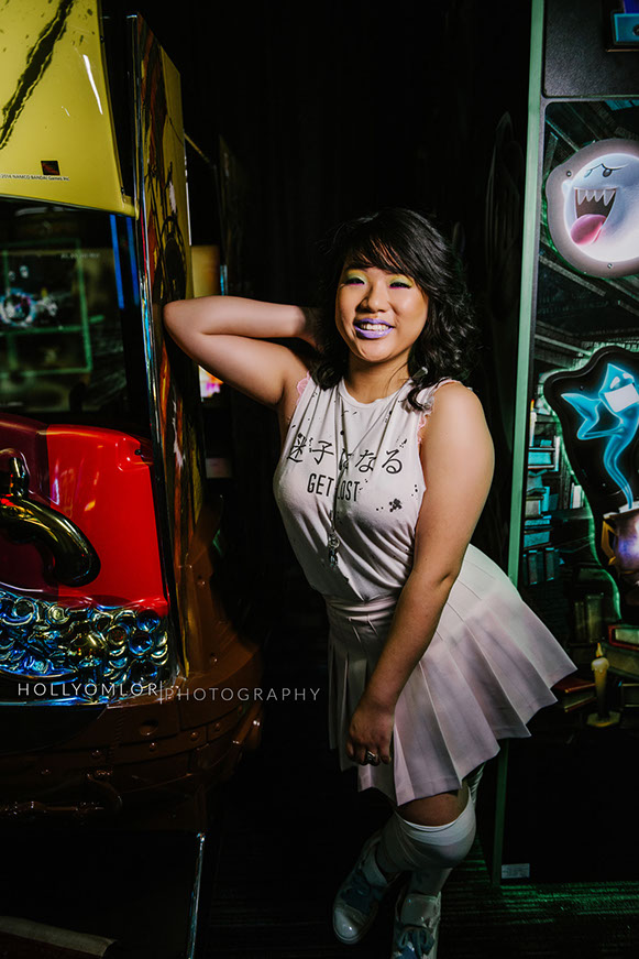 The Best High School Senior Photographers Sylvania Northview, Perrysburg, Bedford High School, Anthony Wayne High School, Ottawa Hills High