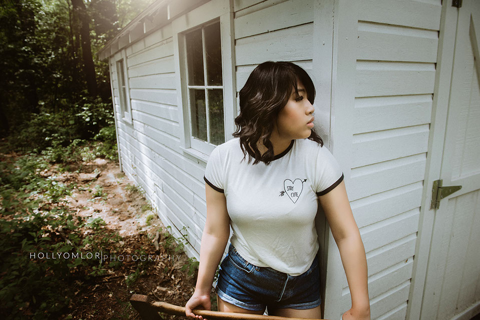 The Best High School Senior Photographers Sylvania Northview, Perrysburg, Bedford High School, Anthony Wayne High School, Ottawa Hills High