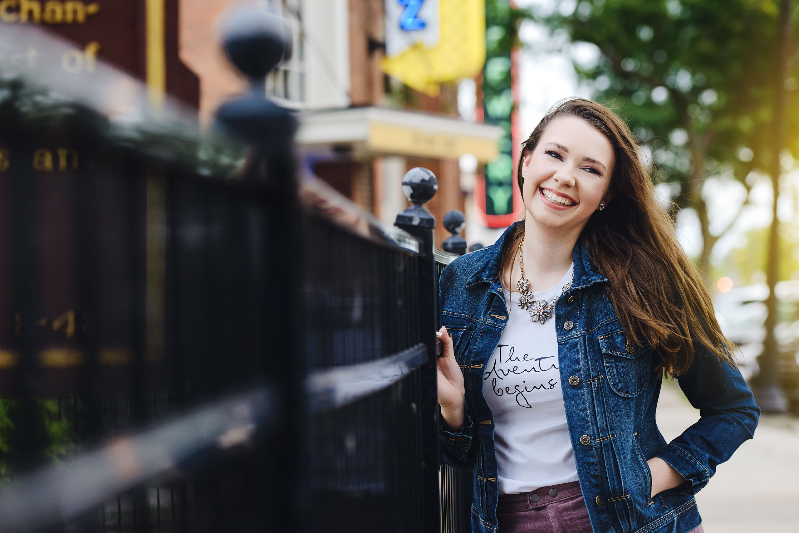 Senior Portraits Toledo Ohio Photographer Perrysburg Maumee. High School Senior Photography. Perrysburg, Maumee, Anthony Wayne, Notre Dame Acade