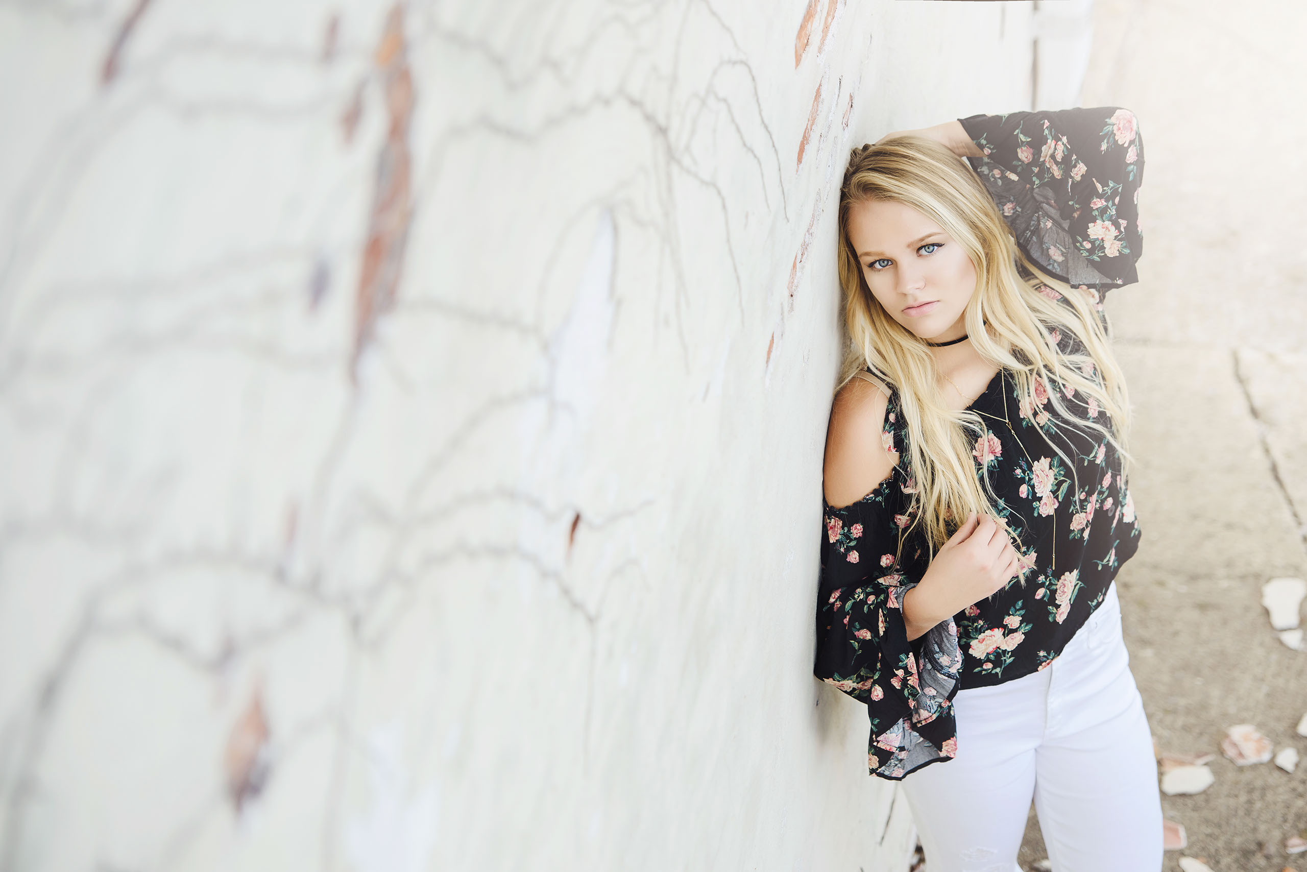 Senior Portraits Toledo Ohio Photographer Perrysburg Maumee. High School Senior Photography. Perrysburg, Maumee, Anthony Wayne, Notre Dame Acade