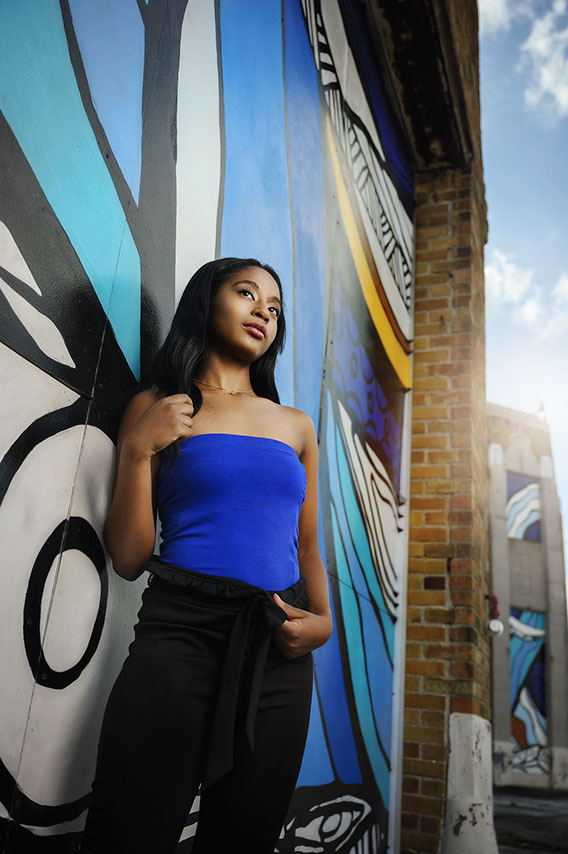 Top High School Senior Photographers Toledo Sylvania Northview, Perrysburg, Clay High School, Anthony Wayne High School, Ottawa Hills School