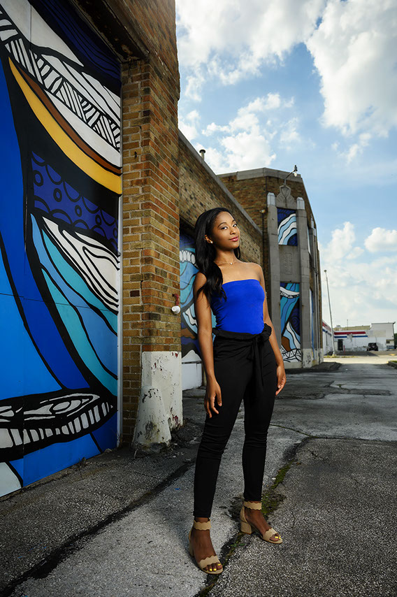 Top High School Senior Photographers Toledo Sylvania Northview, Perrysburg, Clay High School, Anthony Wayne High School, Ottawa Hills School