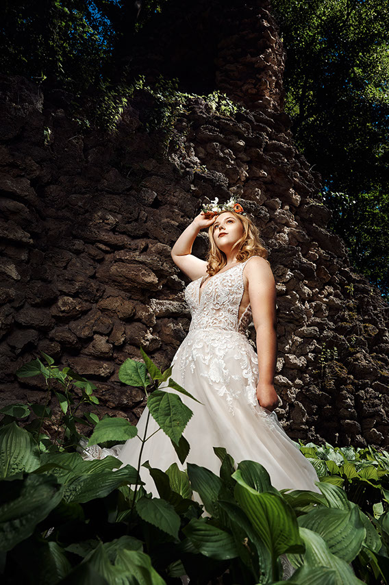 Ann Arbor Michigan and the greater Metro Detroit area, and offering unique Teen and High School Senior Portraits. Garden City High School in Gar