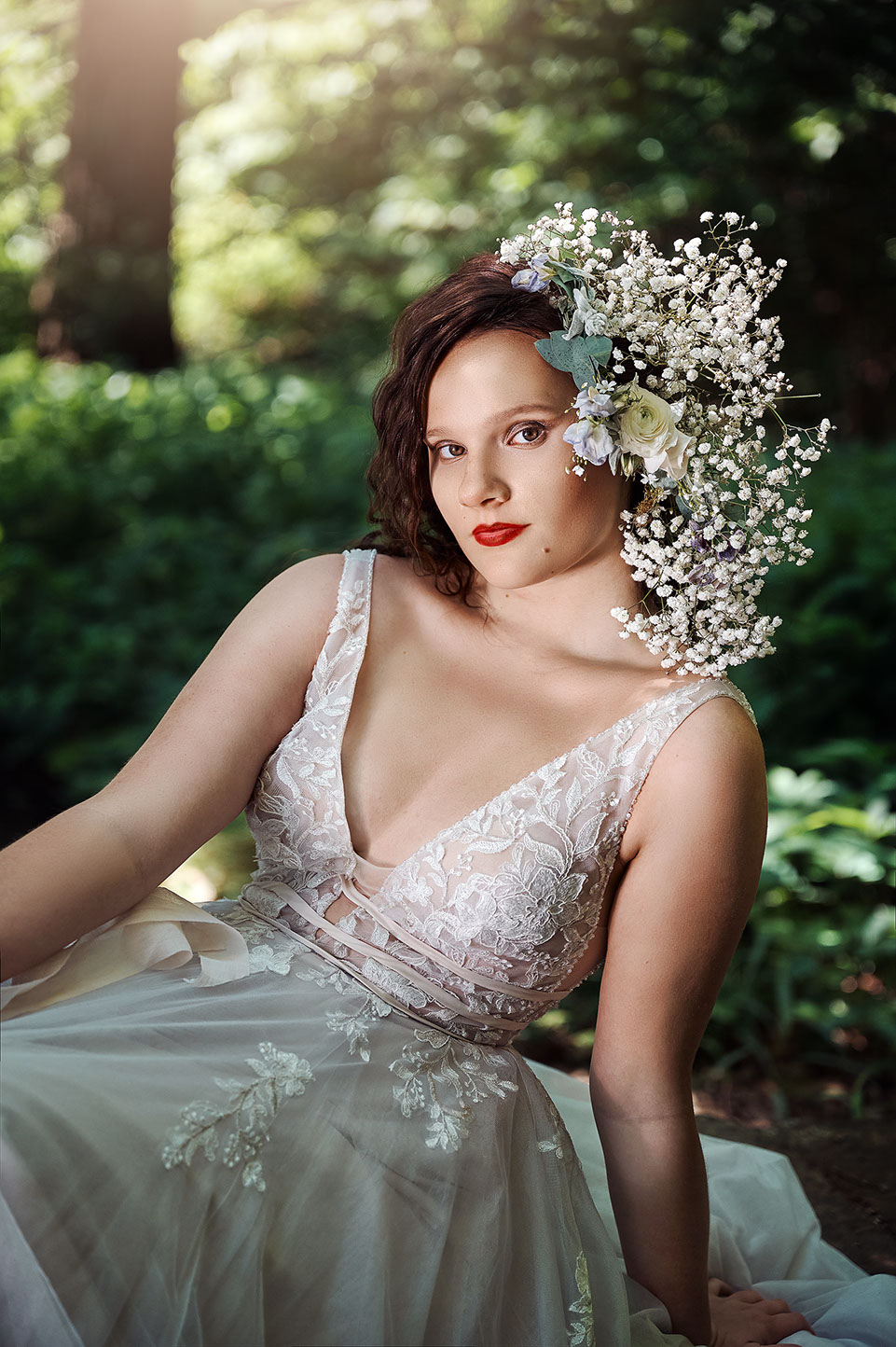 Ann Arbor Michigan and the greater Metro Detroit area, and offering unique Teen and High School Senior Portraits. Garden City High School in Gar