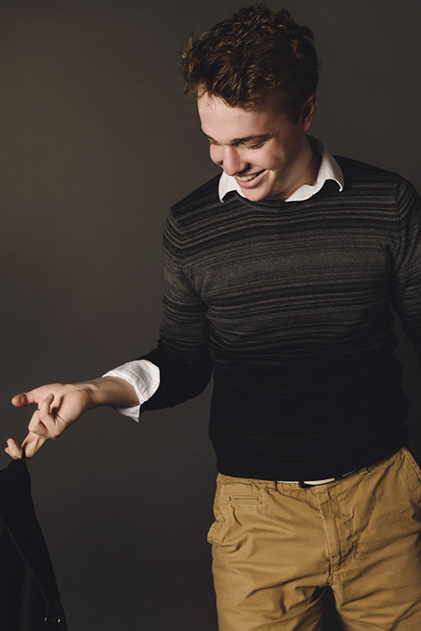 Introducing the 2017 Holly Omlor Photography Ambassador team!&nbsp; Toledo School for the Arts, Lake High School, Anthony Wayne High School, Sylvania