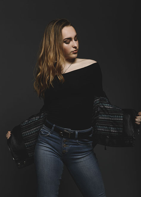 Introducing the 2017 Holly Omlor Photography Ambassador team!&nbsp; Toledo School for the Arts, Lake High School, Anthony Wayne High School, Sylvania