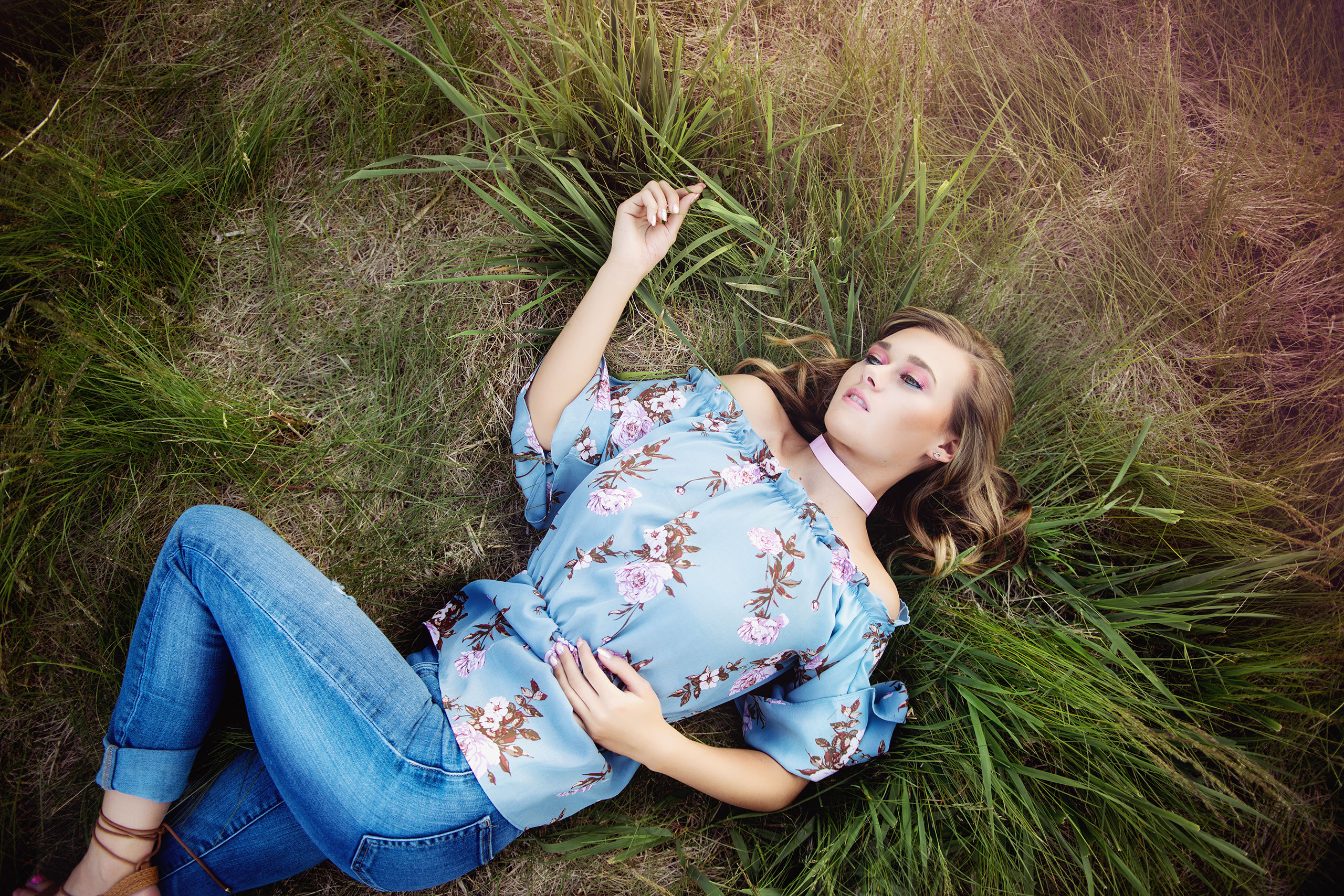 Senior Portraits Toledo Ohio Photographer Perrysburg Maumee. High School Senior Photography. Perrysburg, Maumee, Anthony Wayne, Notre Dame Acade