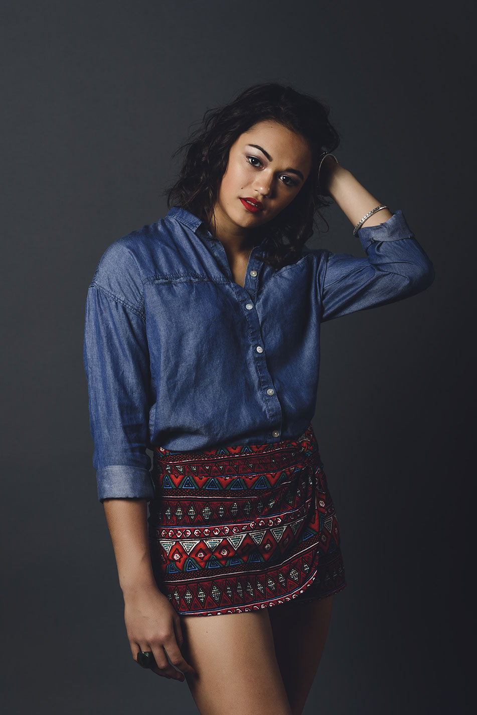 Introducing the 2017 Holly Omlor Photography Ambassador team!&nbsp; Toledo School for the Arts, Lake High School, Anthony Wayne High School, Sylvania