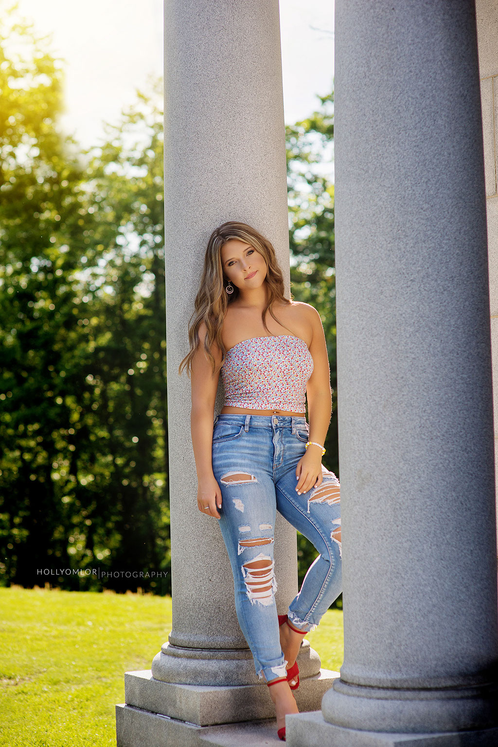 The Best High School Senior Photographers Sylvania Northview, Perrysburg, Clay High High School, Anthony Wayne High School, Ottawa Hills High