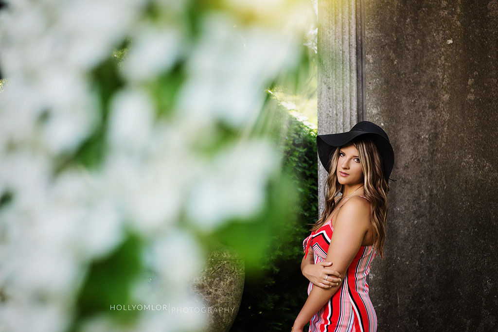 The Best High School Senior Photographers Sylvania Northview, Perrysburg, Clay High High School, Anthony Wayne High School, Ottawa Hills High