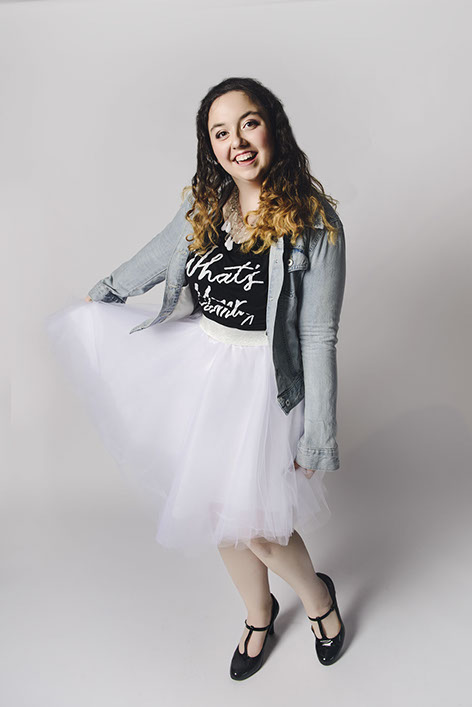 Introducing the 2017 Holly Omlor Photography Ambassador team!&nbsp; Toledo School for the Arts, Lake High School, Anthony Wayne High School, Sylvania