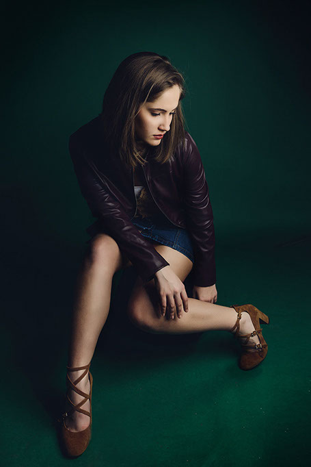 2018 Ambassador team! Sylvania Northview, Perrysburg, Toledo School for the Arts, Lake High School, Anthony Wayne High School, Ottawa Hills High