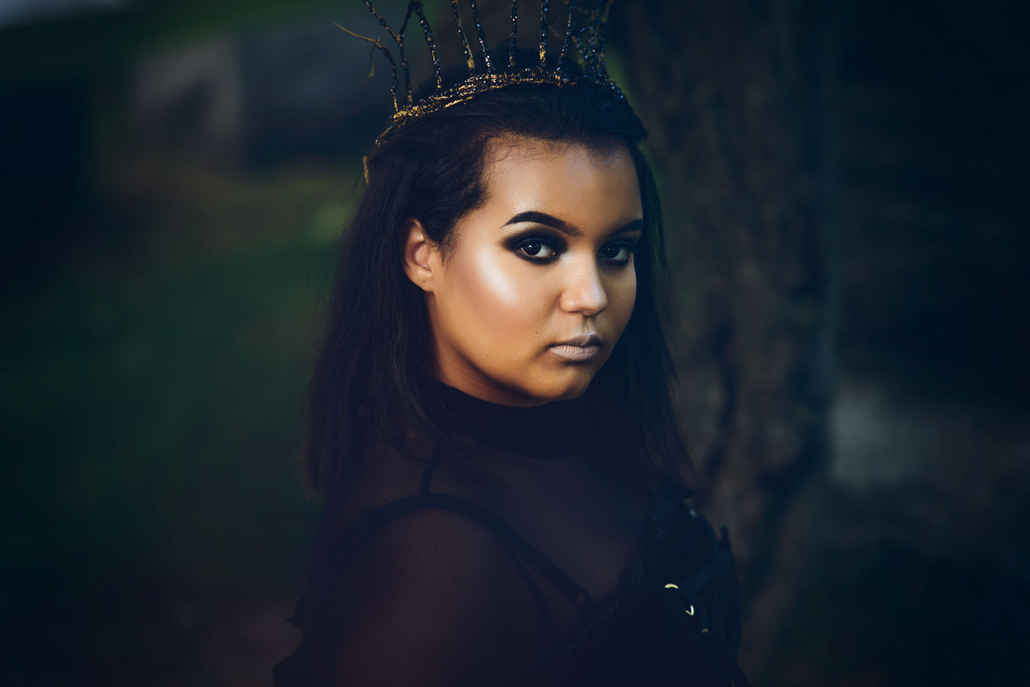 Something Wicked Toledo Sylvania Perrysburg High School Senior