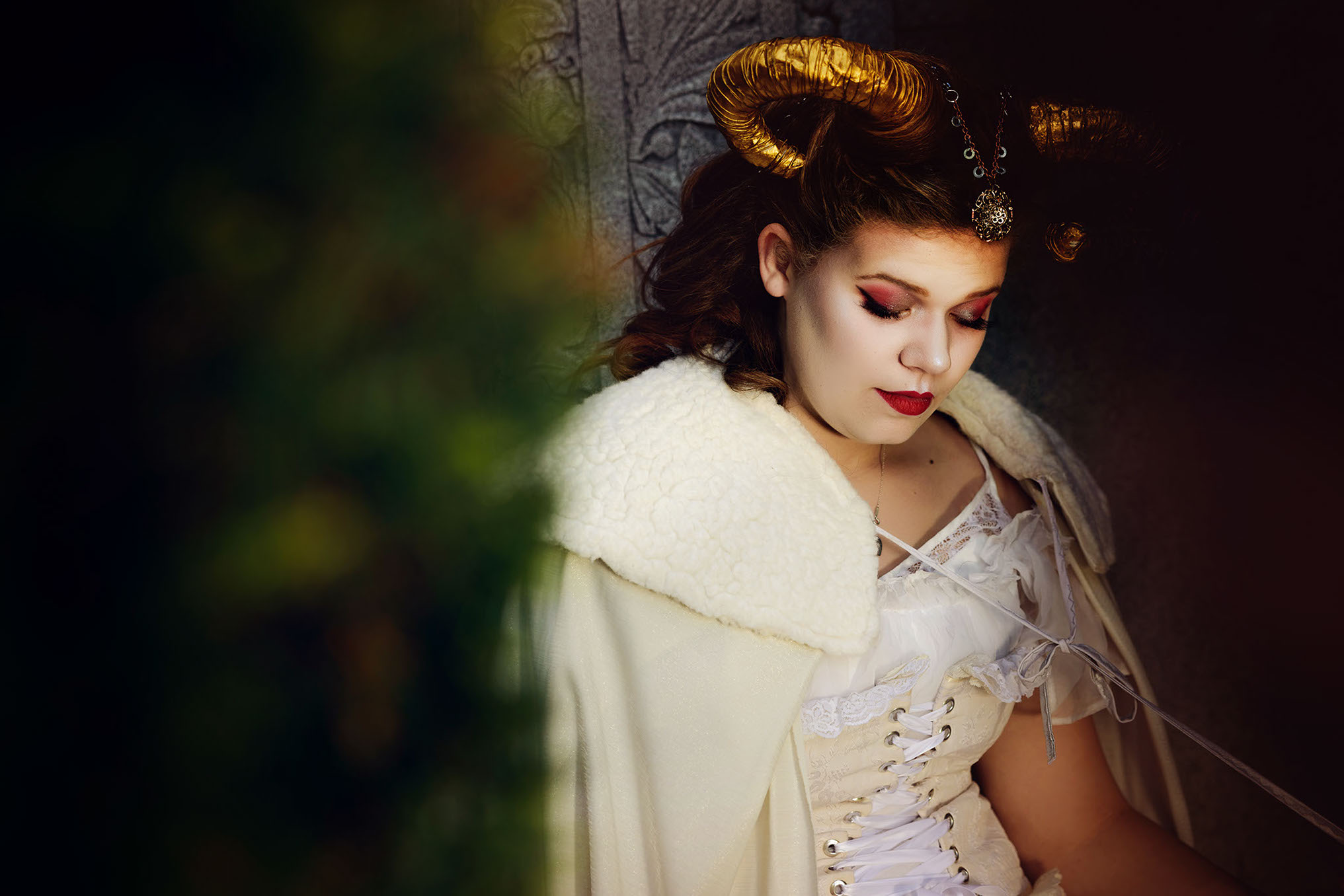 Something Wicked Toledo Sylvania Perrysburg High School Senior