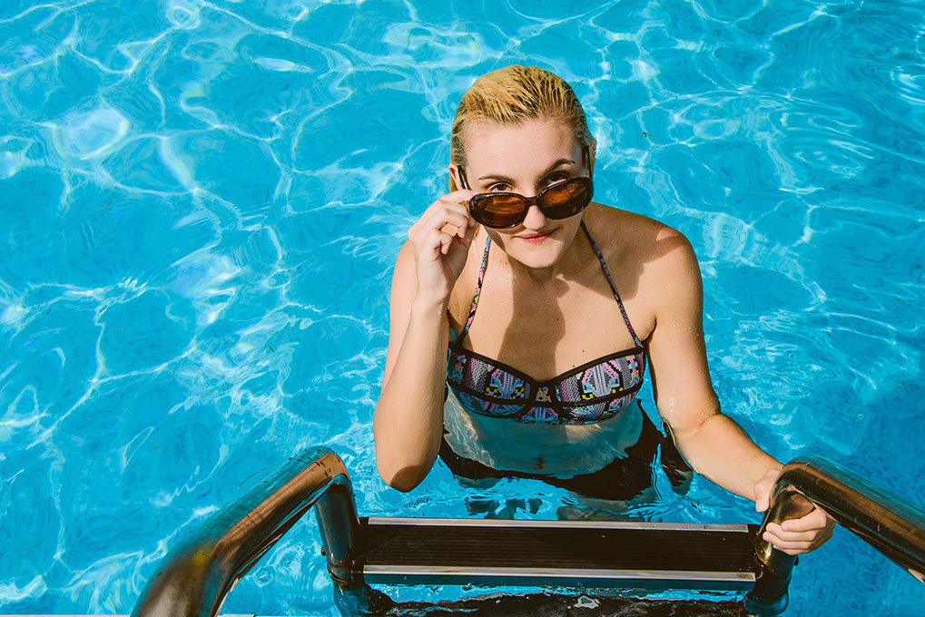 St. Ursula Academy, Central Catholic Toledo, Anthony Wayne High School, Notre Dame Academy Toledo, Cardinal Stritch, Ottawa Hills High School