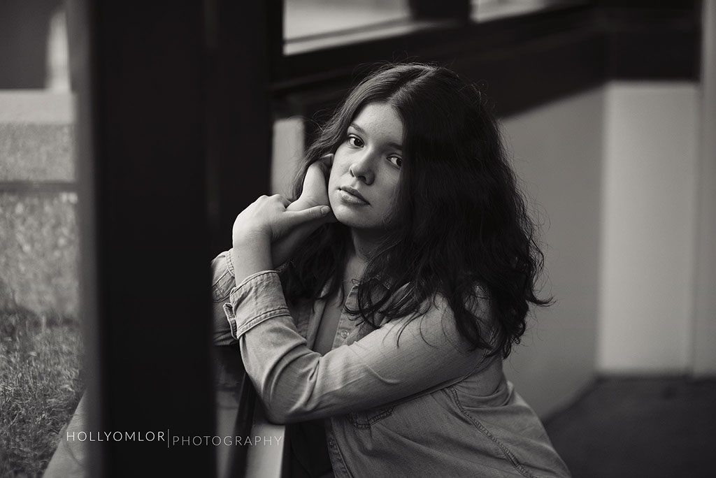 Top High School Senior Photographers Sylvania Northview, Perrysburg, Clay High High School, Anthony Wayne High School, Ottawa Hills High