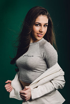 2018 Ambassador team! Sylvania Northview, Perrysburg, Toledo School for the Arts, Lake High School, Anthony Wayne High School, Ottawa Hills High