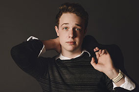 2017 Ambassador team! Sylvania Northview, Perrysburg, Toledo School for the Arts, Lake High School, Anthony Wayne High School, Ottawa Hills High