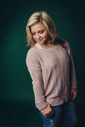 2018 Ambassador team! Sylvania Northview, Perrysburg, Toledo School for the Arts, Lake High School, Anthony Wayne High School, Ottawa Hills High