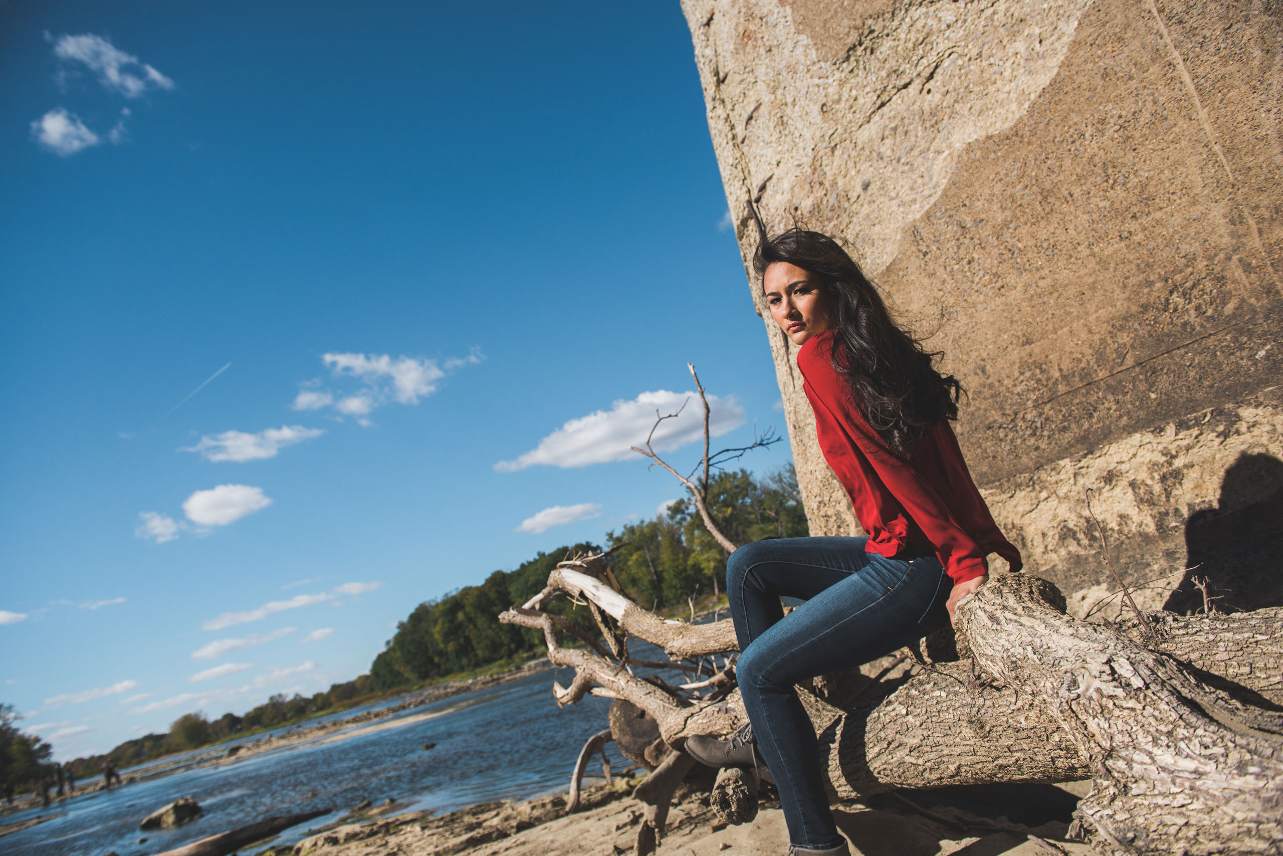 Senior Portraits Toledo Ohio Photographer Perrysburg Maumee. High School Senior Photography. Perrysburg, Maumee, Anthony Wayne, Notre Dame Acade