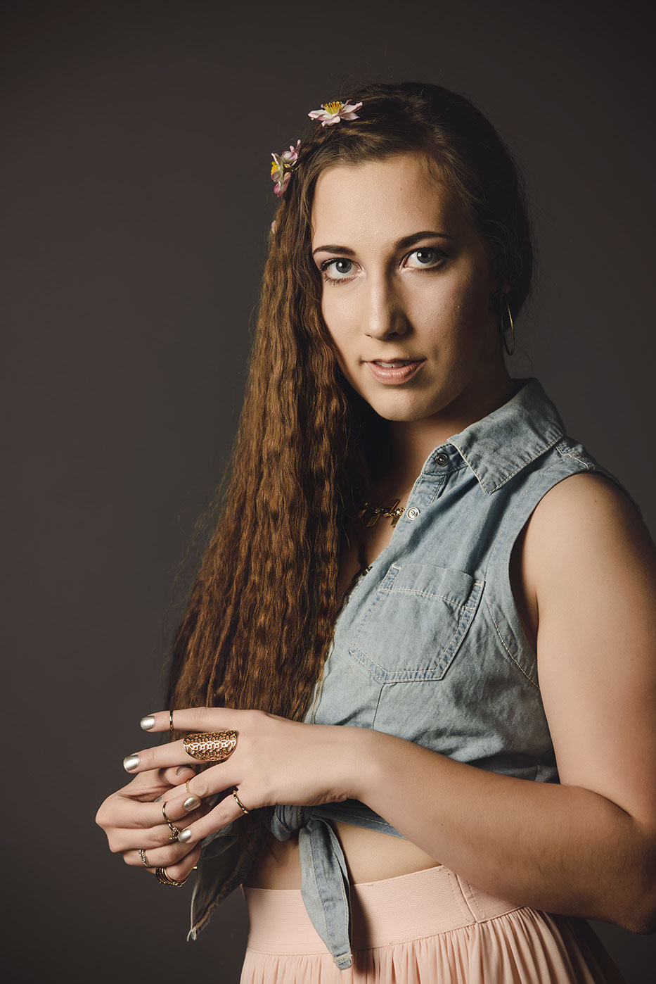 2017 Ambassador team! Sylvania Northview, Perrysburg, Toledo School for the Arts, Lake High School, Anthony Wayne High School, Ottawa Hills High