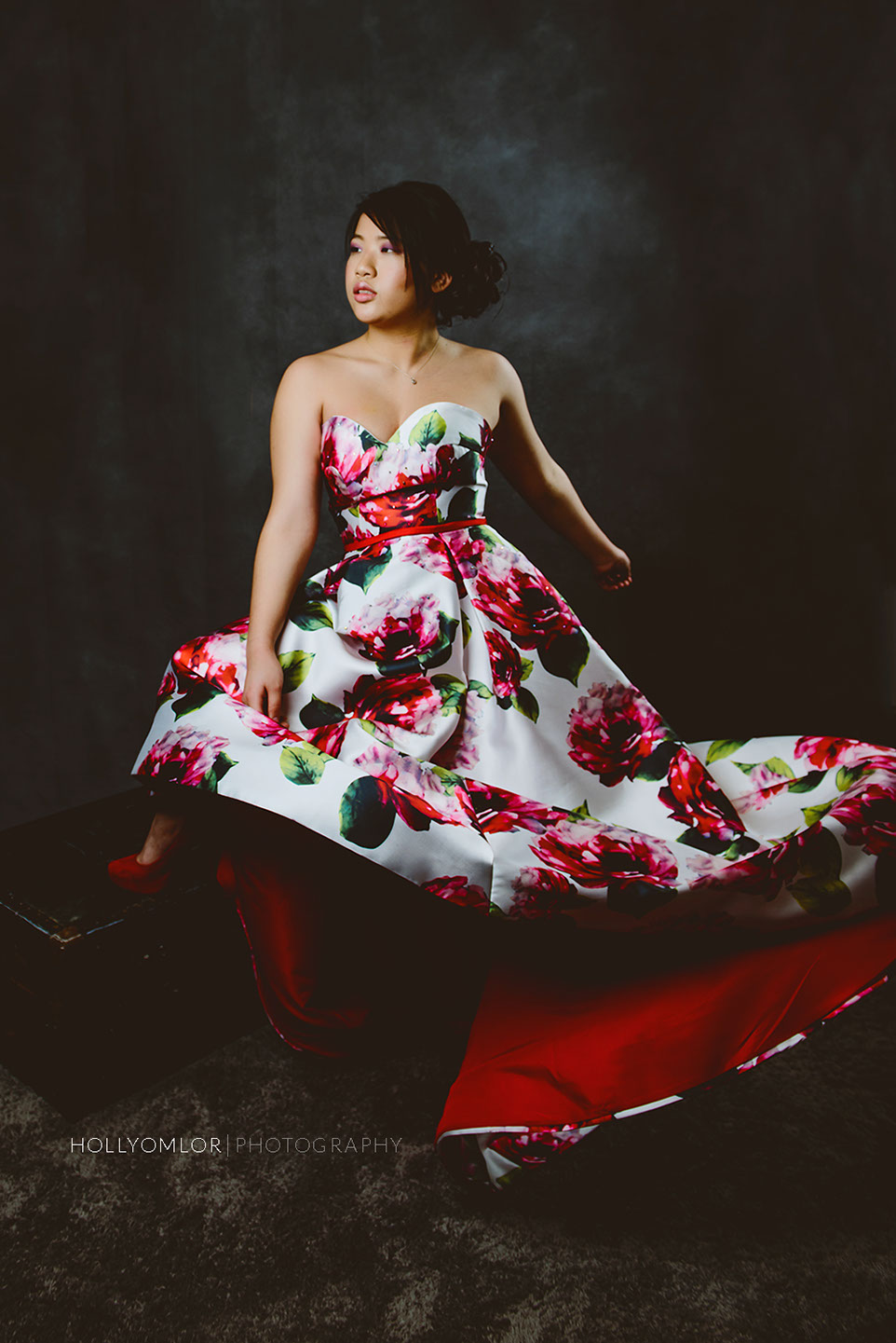 2018 Ambassador team! Sylvania Northview, Perrysburg, Toledo School for the Arts, Lake High School, Anthony Wayne High School, Ottawa Hills High