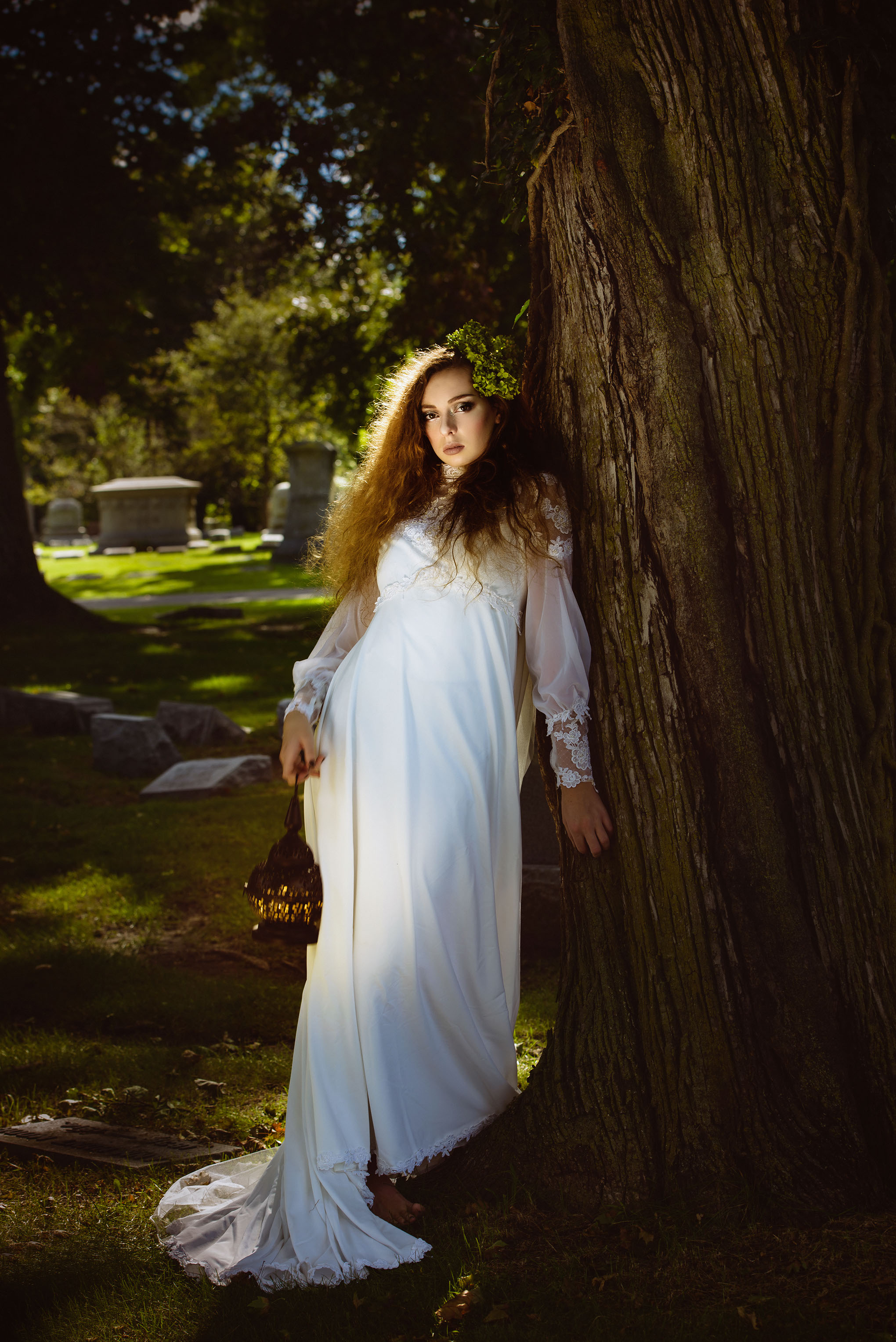 Something Wicked Toledo Sylvania Perrysburg High School Senior
