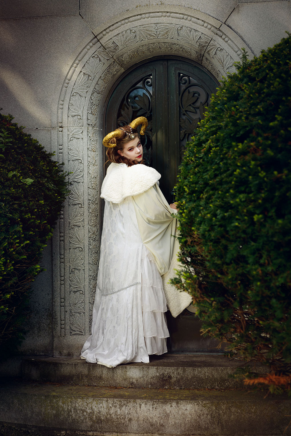 St. Ursula Academy, Central Catholic Toledo, Anthony Wayne High School, Notre Dame Academy Toledo, Cardinal Stritch, Ottawa Hills High School