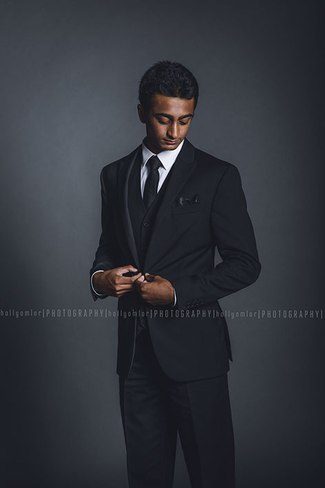 Portrait of Toledo School for the Art Students before their senior High Prom. Senior Photographer, Perrysburg, Sylvania, Anthony Wayne 