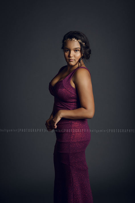 Portrait of Toledo School for the Art Students before their senior High Prom. Senior Photographer, Perrysburg, Sylvania, Anthony Wayne 