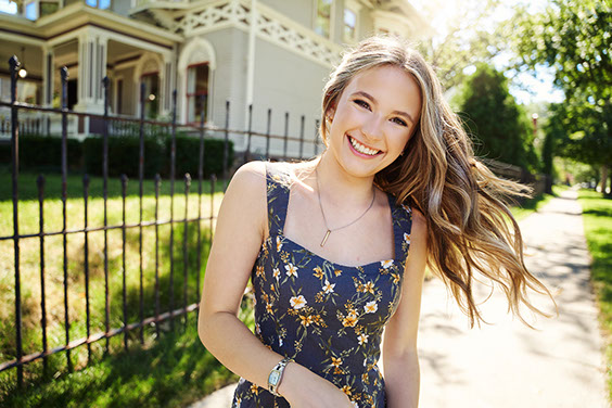 High School Senior Photographers Sylvania Northview, Perrysburg, Bedford High School, Anthony Wayne High School, Ottawa Hills High School