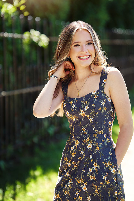 High School Senior Photographers Sylvania Northview, Perrysburg, Bedford High School, Anthony Wayne High School, Ottawa Hills High School